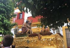 อื่นๆ 3 Hotel Sevilla