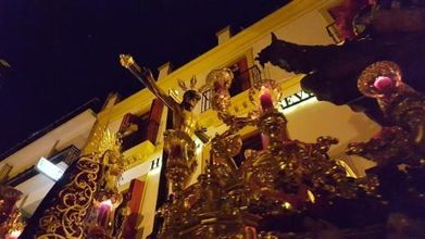 อื่นๆ 4 Hotel Sevilla