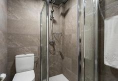 อื่นๆ 5 Hotel Sevilla