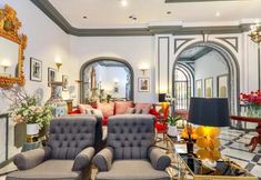 อื่นๆ 6 Hotel Sevilla