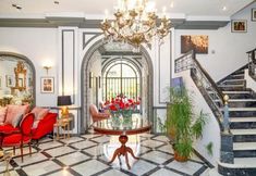 อื่นๆ 7 Hotel Sevilla