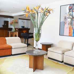 Puerto Playa Suites1 , 飯店安索阿特吉州