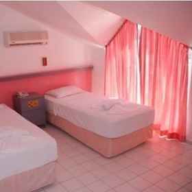 KAAN APARTHOTEL1 , 飯店İzmir Kumru