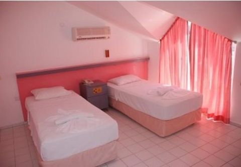 อื่นๆ KAAN APARTHOTEL