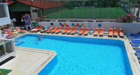 Others 2 KAAN APARTHOTEL