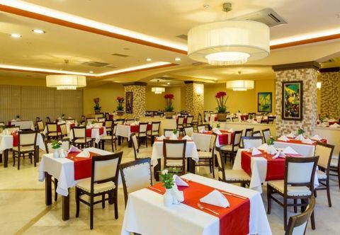 Others Hane Sun Hotel