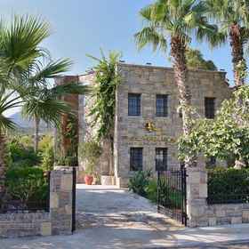 YALIKAVAK MARINA BOUTIQUE HOTEL 1, Hotel Bodrum