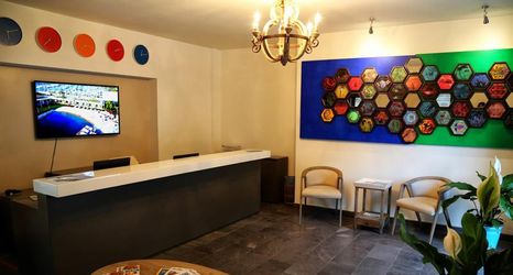 Lainnya 2 YALIKAVAK MARINA BOUTIQUE HOTEL