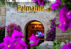 Others 4 YALIKAVAK MARINA BOUTIQUE HOTEL