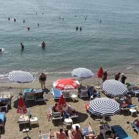 SUN ALANYA 1, Hotel ILLUSION Palm Beach