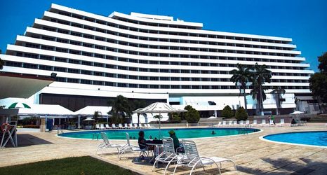 其他 2 PARADISE PUERTO LA CRUZ