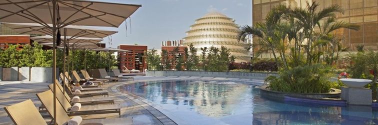 其他 NUWA CITY DREAMS MANILA