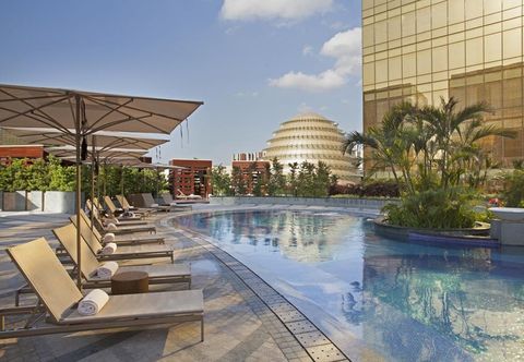 其他 NUWA CITY DREAMS MANILA