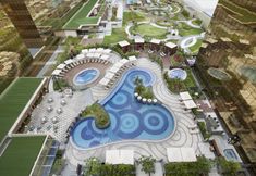 其他 2 NUWA CITY DREAMS MANILA