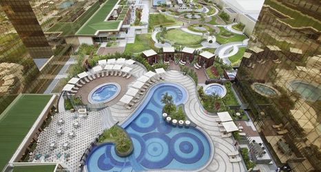 其他 2 NUWA CITY DREAMS MANILA