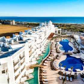 Zahara Beach & Spa by QHotels - Adults Recommended 1, Hotel Prado del Rey