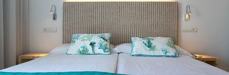 Others COSTAMAR APARTAMENTOS