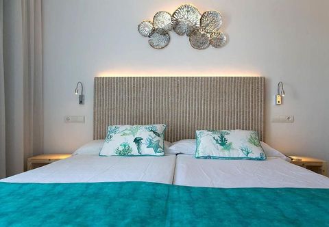 Others COSTAMAR APARTAMENTOS