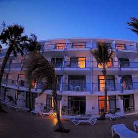 Costa Volcan and Spa 1, 酒店 Playa de Los Pocillos