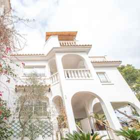 Apartahotel Arcos de Formentera 1, Hotel Balearic Islands