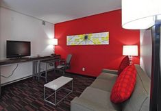 Others 6 WYNDHAM HOTEL - LAS COLINAS