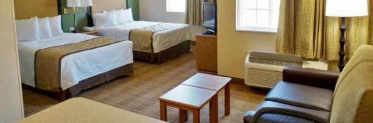 Others HOMESTEAD DALLAS - PLANO - PLANO PARKWAY