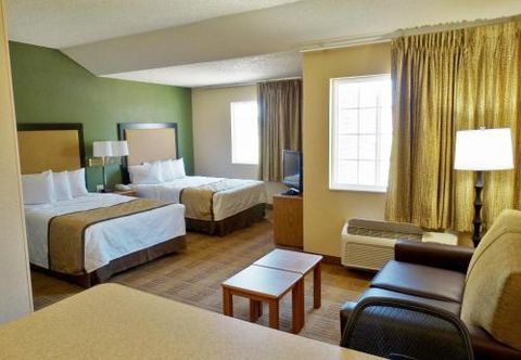 Others HOMESTEAD DALLAS - PLANO - PLANO PARKWAY