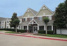 Others 2 HOMESTEAD DALLAS - PLANO - PLANO PARKWAY