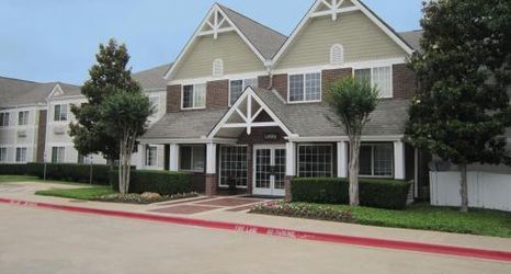 Others 2 HOMESTEAD DALLAS - PLANO - PLANO PARKWAY