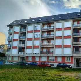 Alojamientos Foz 3000 1, Apartment Paradela