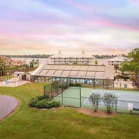 Holiday Inn Club Vacations Piney Shores Resort at Lake Conroe1 , 飯店Resort Attractions, Inc.