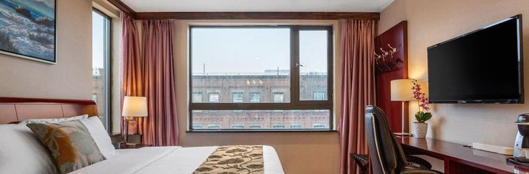 その他 The L Hotel, Ascend Hotel Collection