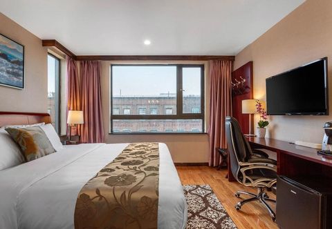 Others The L Hotel, Ascend Hotel Collection