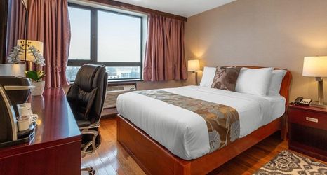 Others 2 The L Hotel, Ascend Hotel Collection