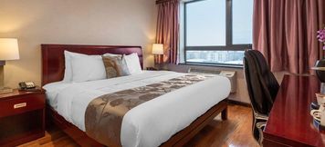 Others 3 The L Hotel, Ascend Hotel Collection