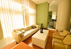 其他 7 Pestana Caracas Premium City & Conference Hotel