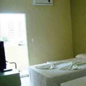 Recanto Do Mar Praia Hotel1 , 飯店帕朱萨拉海滩