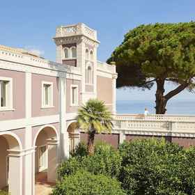 Villa Paola - Adults Only 1, Hotel Spadola