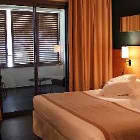 Residence Moby Dick 1, Hotel Torre la Ribera