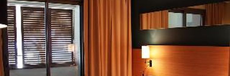 Others Residence Moby Dick