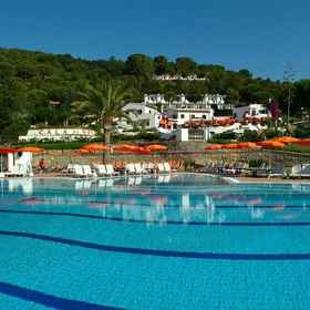 Hotel E Residence Cala Di Mola 1, Hotel Mineral Park of Elba Island