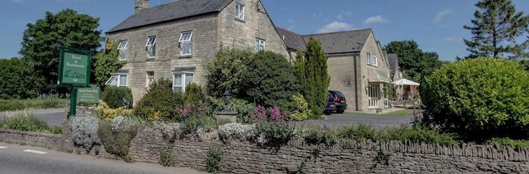 其他 MAYFIELD HOUSE HOTEL, SURE HOTEL COLLECTION BY BEST WESTERN