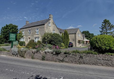 其他 MAYFIELD HOUSE HOTEL, SURE HOTEL COLLECTION BY BEST WESTERN