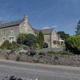 MAYFIELD HOUSE HOTEL, SURE HOTEL COLLECTION BY BEST WESTERN 1, シーグリーホテル