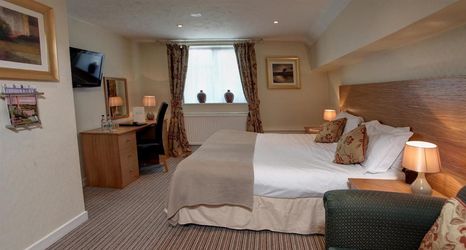 其他 2 MAYFIELD HOUSE HOTEL, SURE HOTEL COLLECTION BY BEST WESTERN