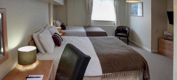 其他 3 MAYFIELD HOUSE HOTEL, SURE HOTEL COLLECTION BY BEST WESTERN