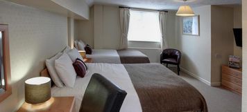 อื่นๆ 3 MAYFIELD HOUSE HOTEL, SURE HOTEL COLLECTION BY BEST WESTERN