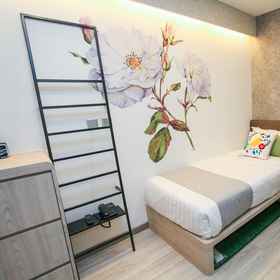 Khách sạn Champion City 1, Khách sạn Bugis Cube