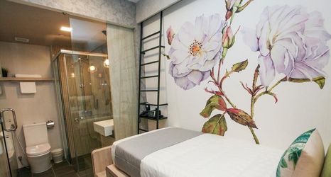 Others 2 Champion Hotel City