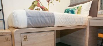 Others 3 Champion Hotel City